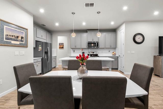 3775 MAXWELL PARK DRIVE 92, Sun City Center, FL 33573