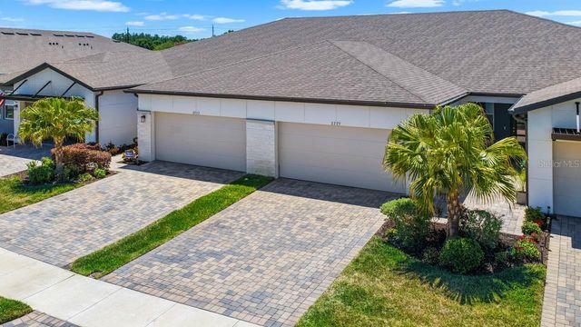 3775 MAXWELL PARK DRIVE 92, Sun City Center, FL 33573