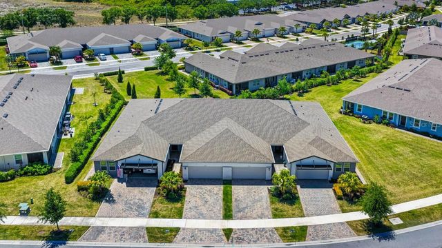 3775 MAXWELL PARK DRIVE 92, Sun City Center, FL 33573