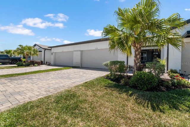 3775 MAXWELL PARK DRIVE 92, Sun City Center, FL 33573