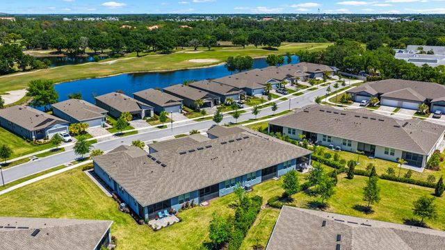 3775 MAXWELL PARK DRIVE 92, Sun City Center, FL 33573