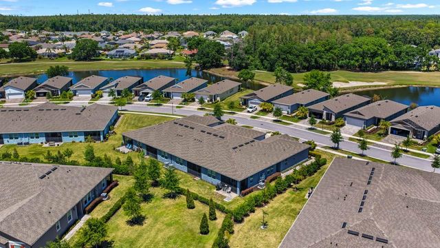 3775 MAXWELL PARK DRIVE 92, Sun City Center, FL 33573