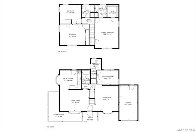 8 Hillside Lane, Syosset, NY 11791