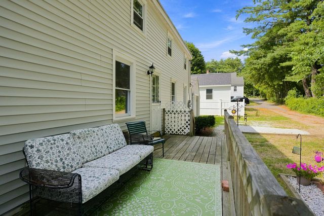 1000 Greenland Road, Portsmouth, NH 03801