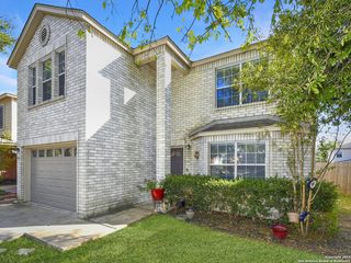 11118 Ballard Peak, San Antonio, TX 78254