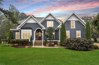1101 Chelsea CT, Virginia Beach, VA 23455