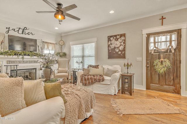 285 Princeton Gardens Drive, Johnson City, TN 37601