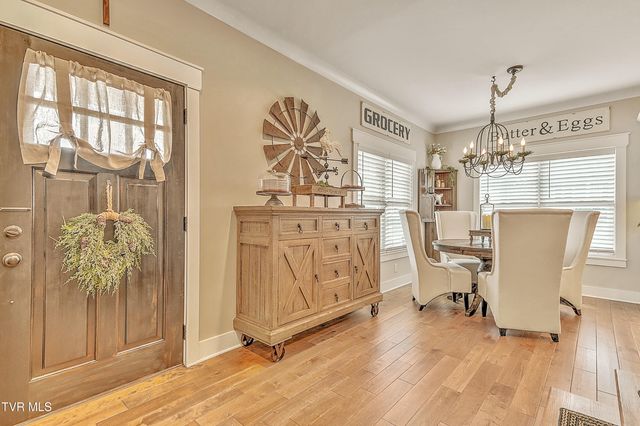 285 Princeton Gardens Drive, Johnson City, TN 37601