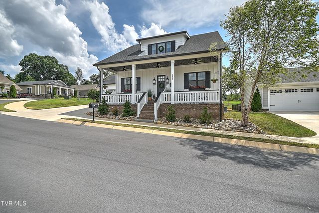 285 Princeton Gardens Drive, Johnson City, TN 37601