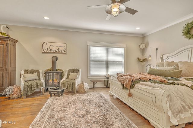 285 Princeton Gardens Drive, Johnson City, TN 37601