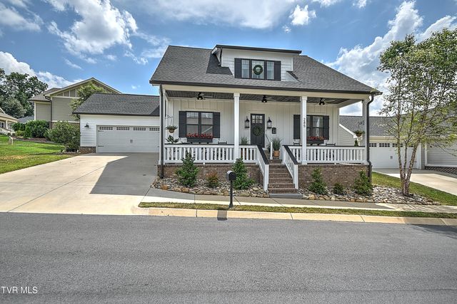 285 Princeton Gardens Drive, Johnson City, TN 37601