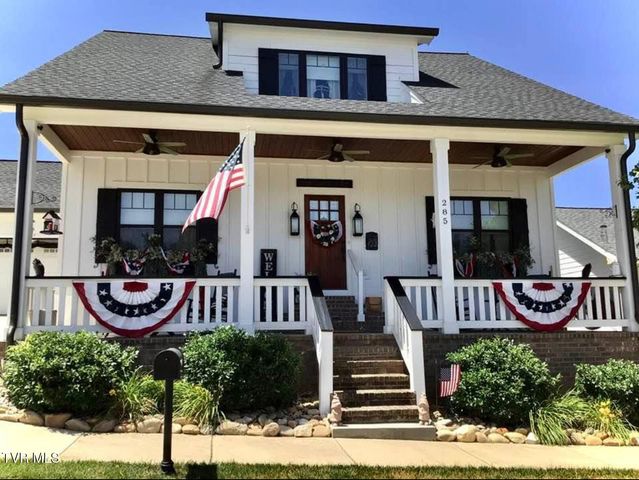 285 Princeton Gardens Drive, Johnson City, TN 37601