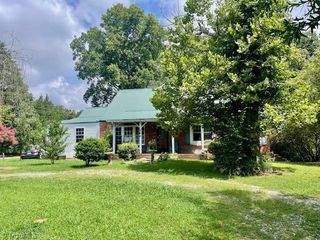 400 Glendale Road, Lexington, NC 27292