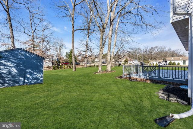 2800 PERNA LN, Vineland, NJ 08361