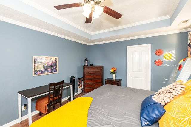 118 Hamilton Ct, Manchester, TN 37355