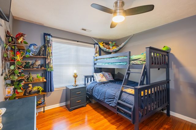 118 Hamilton Ct, Manchester, TN 37355