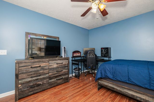 118 Hamilton Ct, Manchester, TN 37355