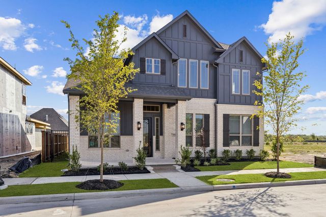 9313 Persimmon Lane, Mesquite, TX 75126
