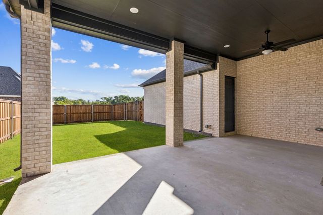 9313 Persimmon Lane, Mesquite, TX 75126