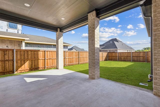 9313 Persimmon Lane, Mesquite, TX 75126
