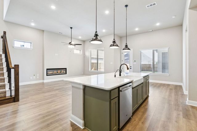 9313 Persimmon Lane, Mesquite, TX 75126