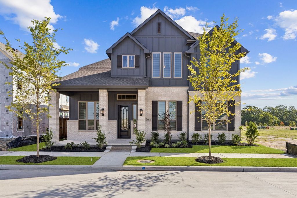 9313 Persimmon Lane, Mesquite, TX 75126