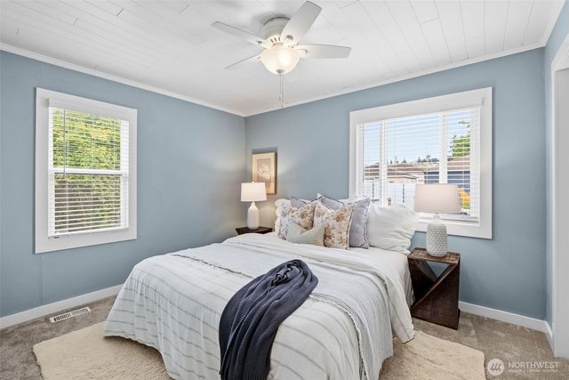 544 Whitworth Avenue S, Renton, WA 98057