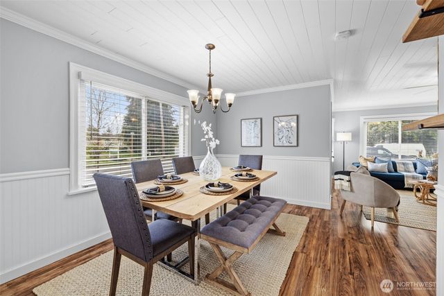 544 Whitworth Avenue S, Renton, WA 98057