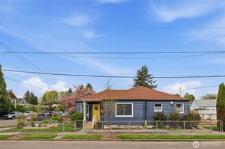 544 Whitworth Avenue S, Renton, WA 98057