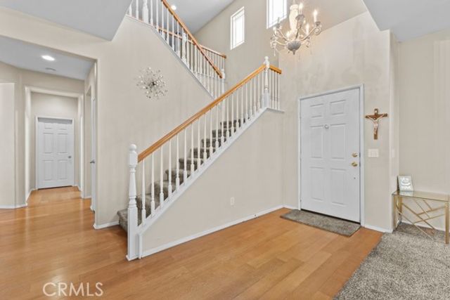 13755 Thrush Court, Victorville, CA 92394