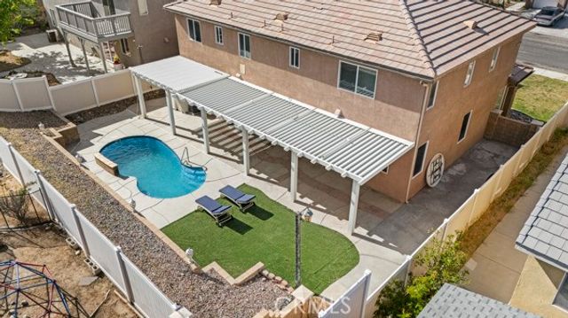 13755 Thrush Court, Victorville, CA 92394