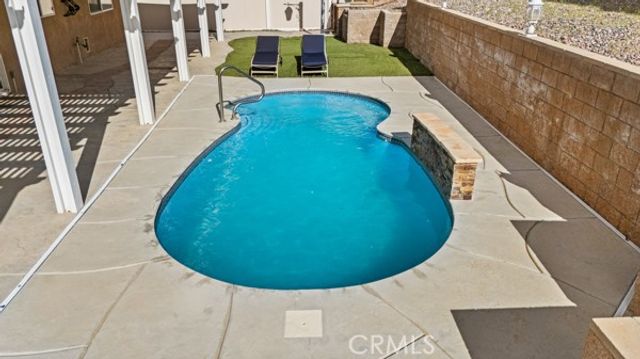 13755 Thrush Court, Victorville, CA 92394