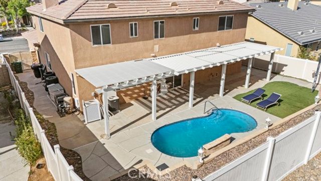 13755 Thrush Court, Victorville, CA 92394