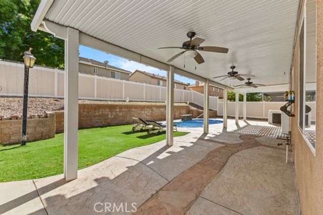 13755 Thrush Court, Victorville, CA 92394