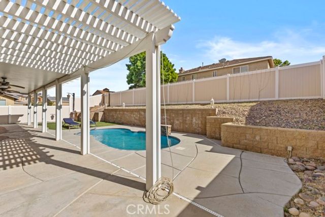 13755 Thrush Court, Victorville, CA 92394