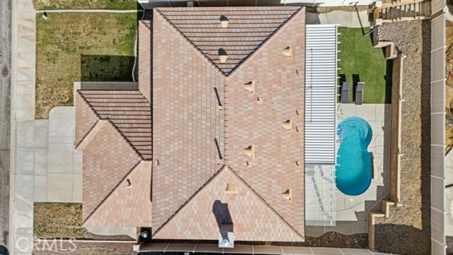 13755 Thrush Court, Victorville, CA 92394