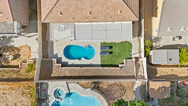 13755 Thrush Court, Victorville, CA 92394