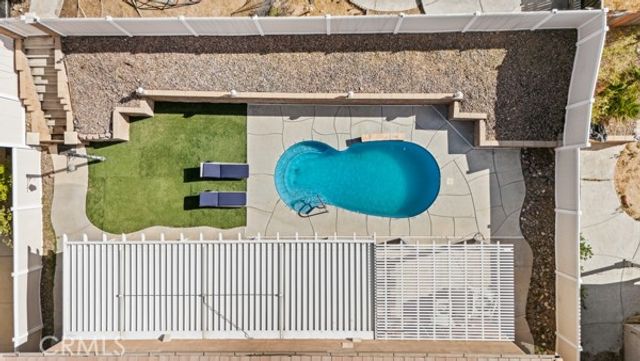 13755 Thrush Court, Victorville, CA 92394