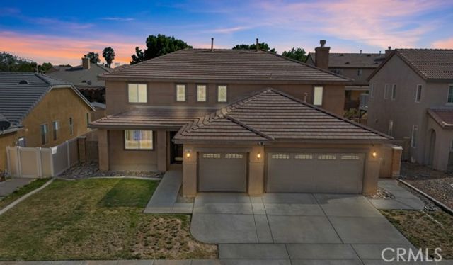 13755 Thrush Court, Victorville, CA 92394