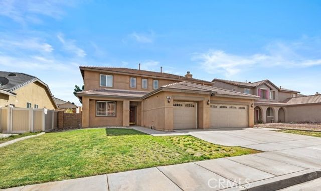 13755 Thrush Court, Victorville, CA 92394
