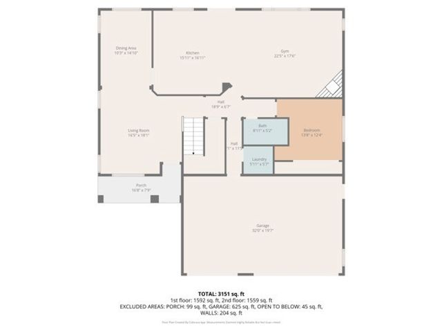 13755 Thrush Court, Victorville, CA 92394