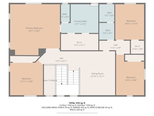 13755 Thrush Court, Victorville, CA 92394