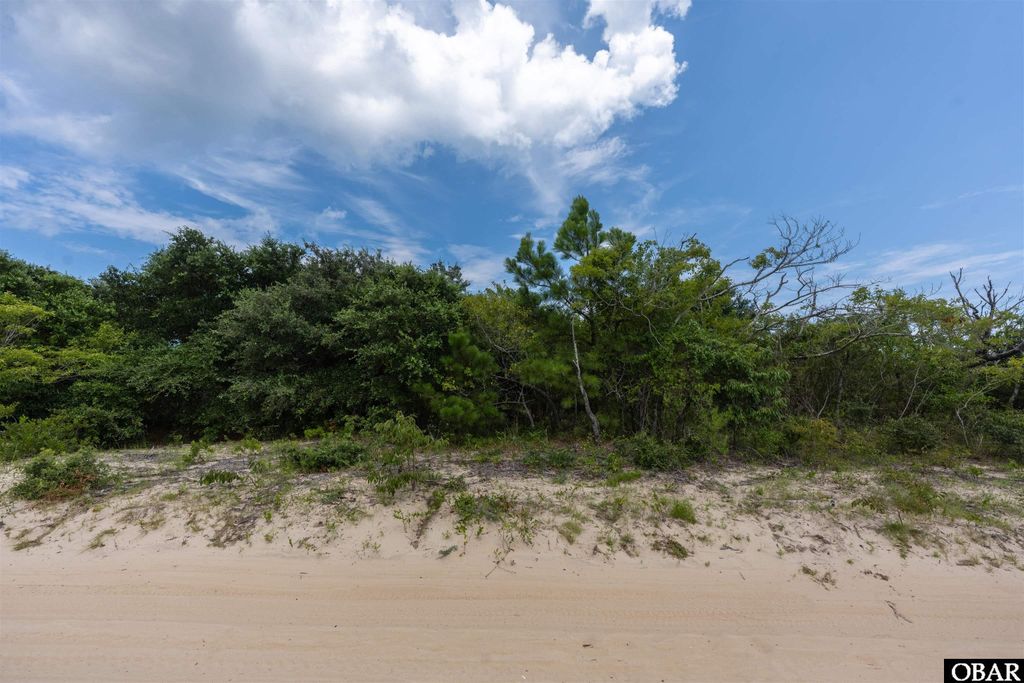 Image 14 of property listing at 2143 Sandpiper Road Lot #120, Corolla, NC 27927