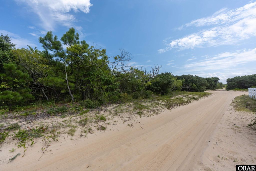 Image 15 of property listing at 2143 Sandpiper Road Lot #120, Corolla, NC 27927