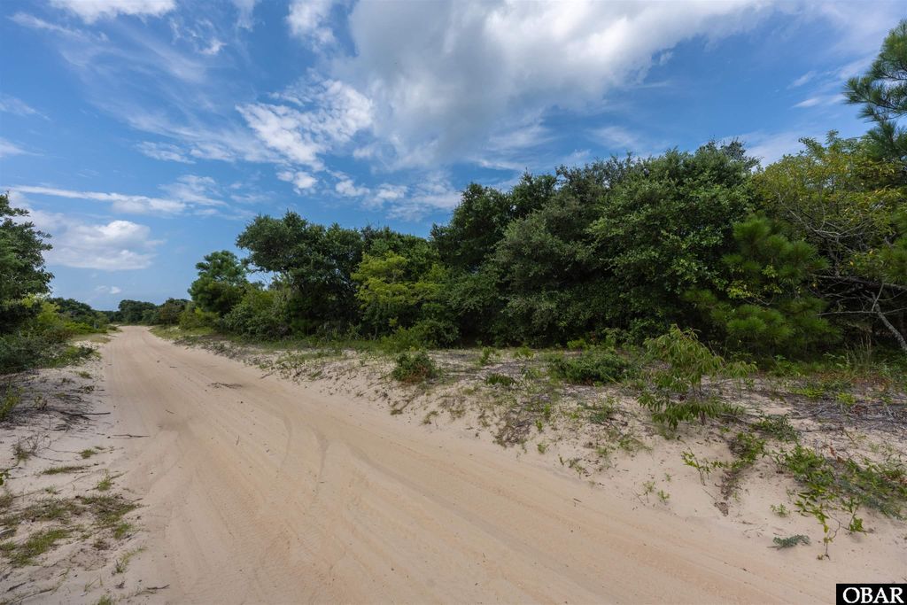 Image 16 of property listing at 2143 Sandpiper Road Lot #120, Corolla, NC 27927