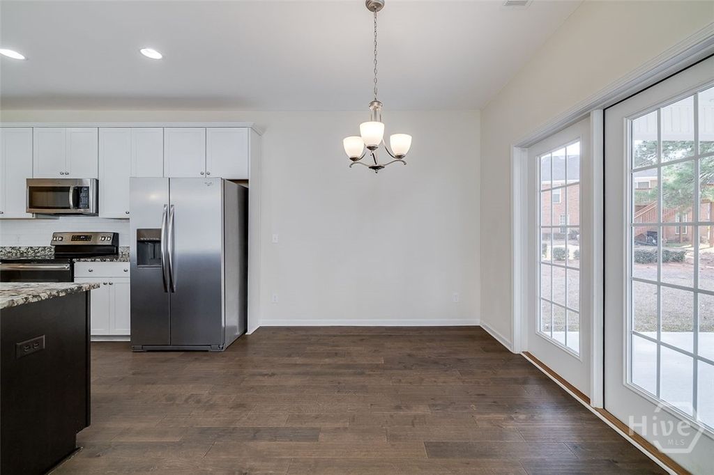 Image 16 of property listing at 801 Walthour Drive, Rincon, GA 31326
