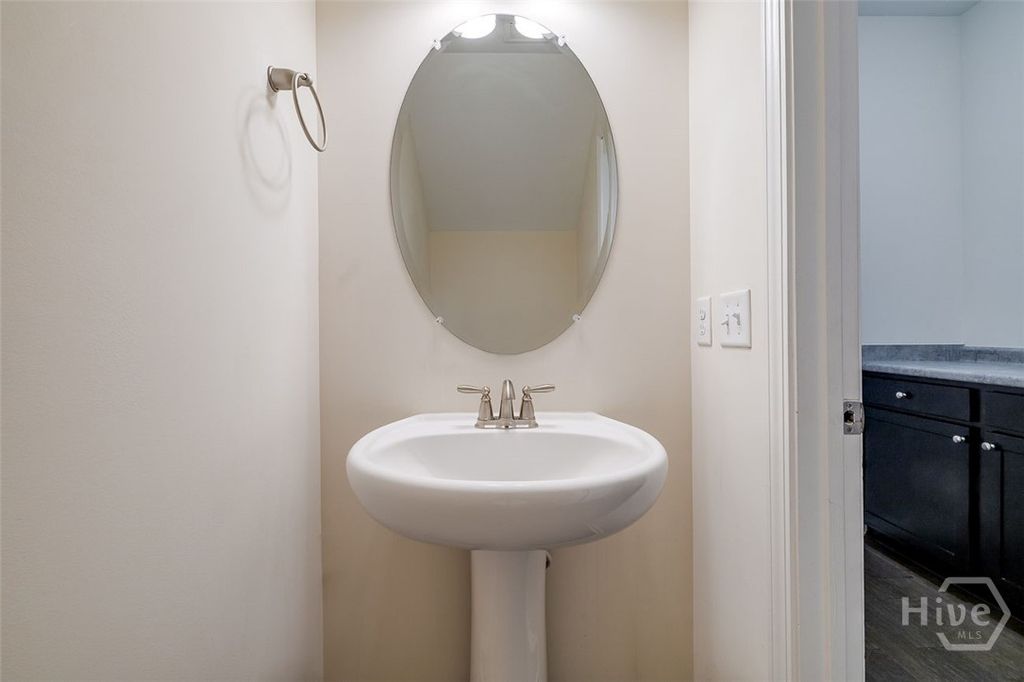Image 21 of property listing at 801 Walthour Drive, Rincon, GA 31326