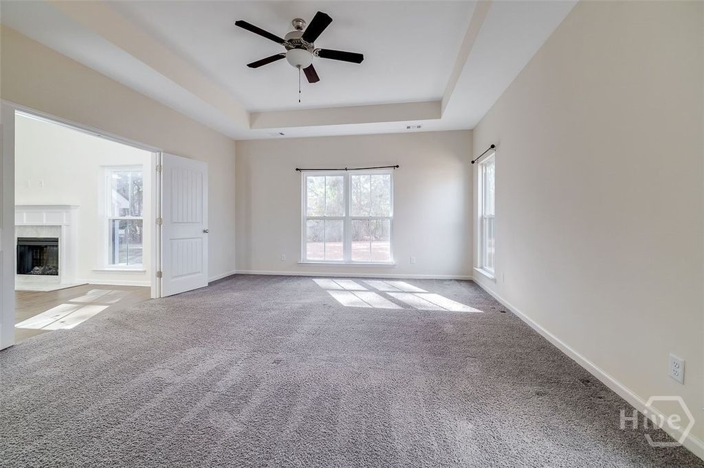 Image 24 of property listing at 801 Walthour Drive, Rincon, GA 31326