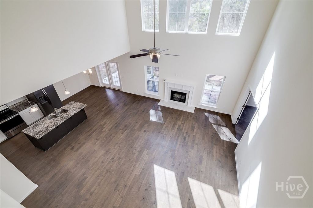 Image 29 of property listing at 801 Walthour Drive, Rincon, GA 31326