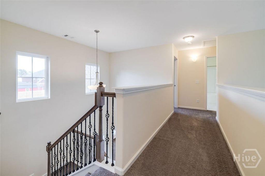 Image 30 of property listing at 801 Walthour Drive, Rincon, GA 31326